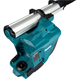 Młotowiertarka Makita XGT HR012GU202 2x4.0Ah