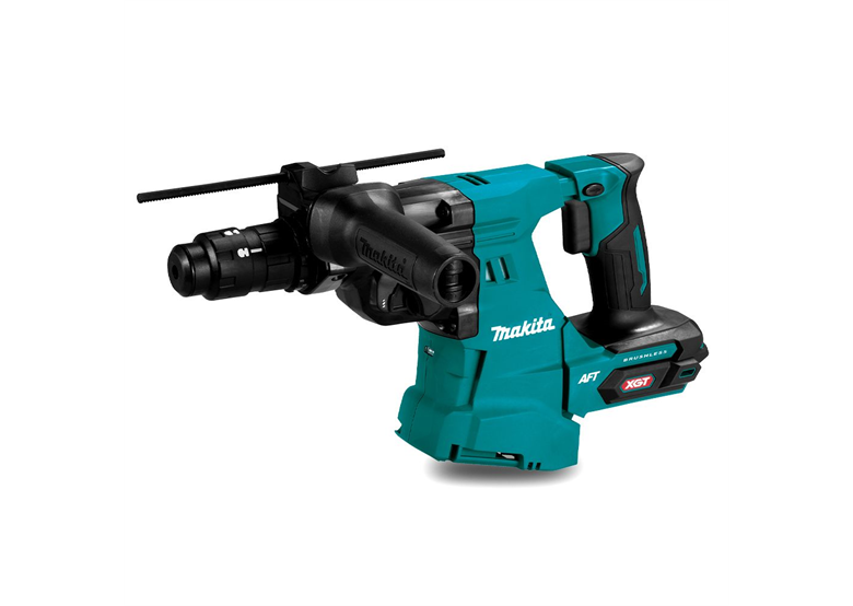 Młotowiertarka Makita XGT HR012GZ