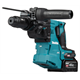 Młotowiertarka Makita XGT HR012GZ