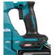 Młotowiertarka Makita XGT HR012GZ