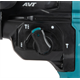 Młotowiertarka Makita XGT HR012GZ