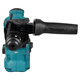 Młotowiertarka Makita XGT HR012GZ