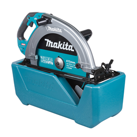 Pilarka tarczowa Makita XGT HS013GZ