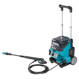Myjka wysokociśnieniowa Makita XGT HW001GT201 2x5,0Ah