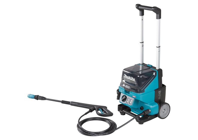 Myjka wysokociśnieniowa Makita XGT HW001GZ