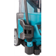 Myjka wysokociśnieniowa Makita XGT HW001GZ