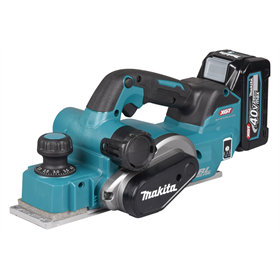 Strug Makita XGT KP001GM202 2x4,0Ah MAKPAC 3