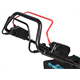 Kosiarka akumulatorowa z napędem Makita XGT LM002GT201 2x5,0Ah