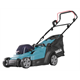 Kosiarka akumulatorowa Makita XGT LM003GZ