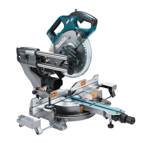 Ukośnica Makita XGT LS002GZ01
