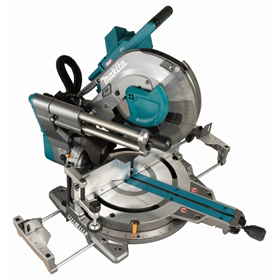 Ukośnica Makita XGT LS003GZ01