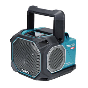 Głośnik akumulatorowy Bluetooth Makita XGT / LXT MR014G