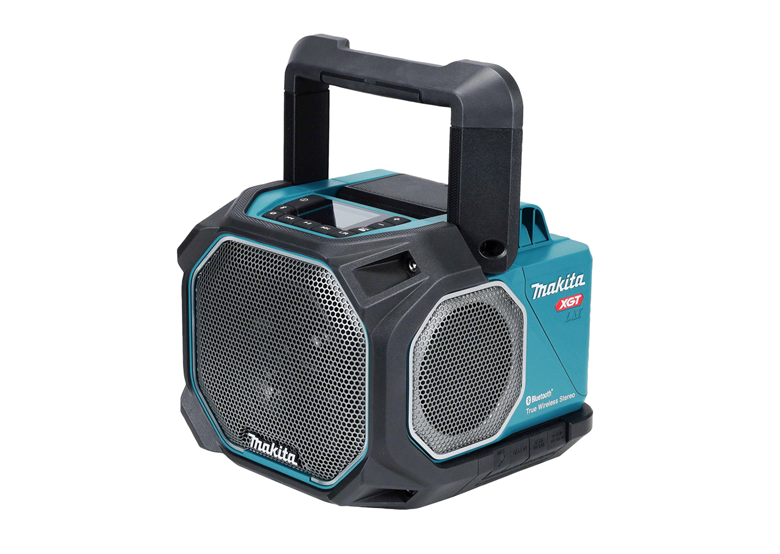 Głośnik akumulatorowy Bluetooth Makita XGT / LXT MR014G