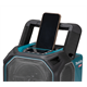 Głośnik akumulatorowy Bluetooth Makita XGT / LXT MR014G