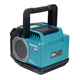 Głośnik akumulatorowy Bluetooth Makita XGT / LXT MR014G