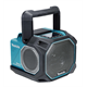 Głośnik akumulatorowy Bluetooth Makita XGT / LXT MR014G