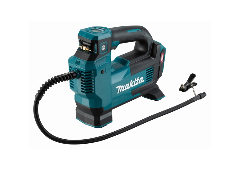 Minikompresor akumulatorowy Makita XGT MP001GZ