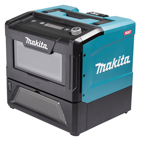 Kuchenka mikrofalowa Makita XGT MW001GZ