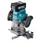 Frezarka górnowrzecionowa Makita XGT RP001GM201 2x4.0Ah