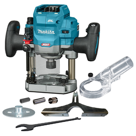 Frezarka górnowrzecionowa Makita XGT RP001GZ