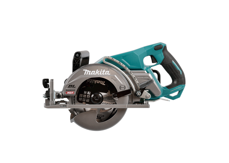 Pilarka tarczowa Makita XGT RS001GZ
