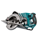 Pilarka tarczowa Makita XGT RS001GZ