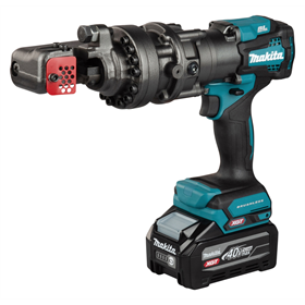 Przecinarka do prętów zbrojeniowych Makita XGT SC001GZK