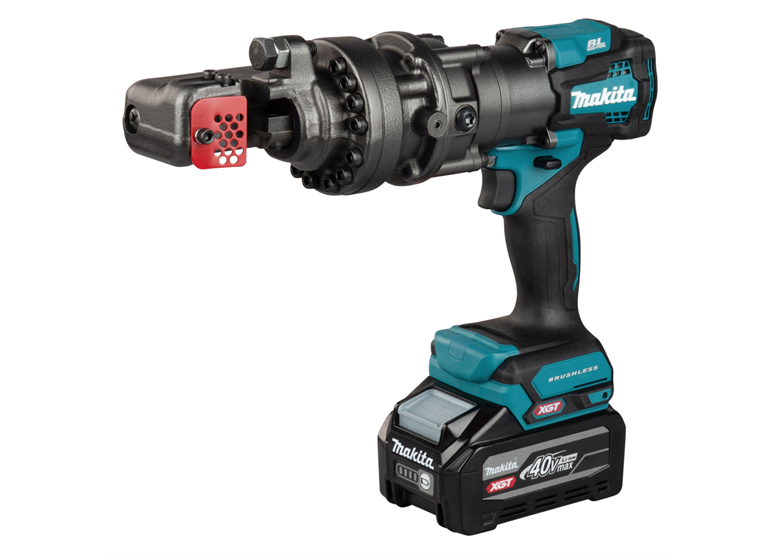 Przecinarka do prętów zbrojeniowych Makita XGT SC001GZK