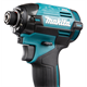 Zakrętarka udarowa Makita XGT TD002GD202 2x2,5Ah