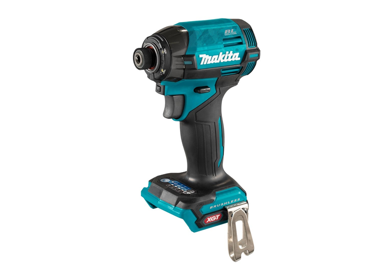 Zakrętarka udarowa Makita XGT TD002GZ01
