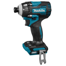 Zakrętarka udarowa Makita XGT TD004GZ