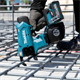 Wiązarka do zbrojeń Makita XGT TR001GD203 2x2.5Ah