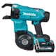 Wiązarka do zbrojeń Makita XGT TR001GM202 2x4.0Ah