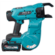 Wiązarka do zbrojeń Makita XGT TR001GM202 2x4.0Ah