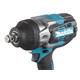 Klucz udarowy Makita XGT TW001GU201 2x4.0Ah