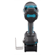 Klucz udarowy Makita XGT TW001GU201 2x4.0Ah