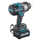 Klucz udarowy Makita XGT TW001GU201 2x4.0Ah