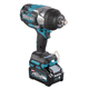 Klucz udarowy Makita XGT TW001GU201 2x4.0Ah