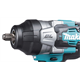 Klucz udarowy Makita XGT TW002GU201 2x4.0Ah