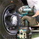 Klucz udarowy Makita XGT TW002GU201 2x4.0Ah