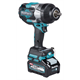 Klucz udarowy Makita XGT TW002GU201 2x4.0Ah