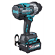Klucz udarowy Makita XGT TW002GU201 2x4.0Ah