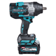 Klucz udarowy Makita XGT TW002GU201 2x4.0Ah