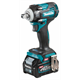 Klucz udarowy Makita XGT TW005GD201 2x2.5Ah