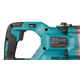 Klucz udarowy Makita XGT TW010GT201 2x5.0Ah