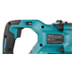 Klucz udarowy Makita XGT TW010GT201 2x5.0Ah