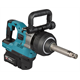 Klucz udarowy Makita XGT TW010GT201 2x5.0Ah