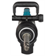 Klucz udarowy Makita XGT TW010GT201 2x5.0Ah