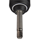 Klucz udarowy Makita XGT TW010GT201 2x5.0Ah