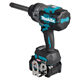 Klucz udarowy Makita XGT TW011GM201 2x4.0Ah